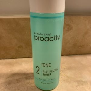 Proactiv toner